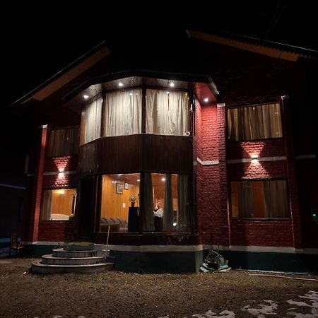 The Pinus Resort ปาฮาลกัม ภายนอก รูปภาพ