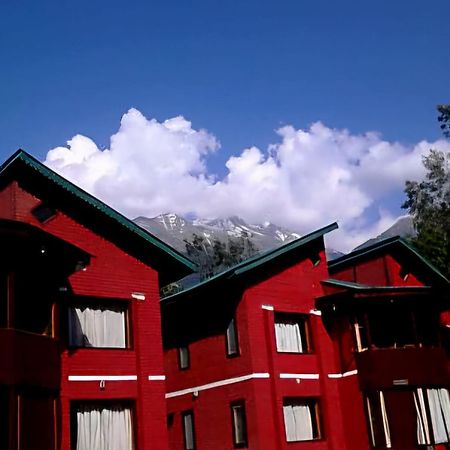 The Pinus Resort ปาฮาลกัม ภายนอก รูปภาพ