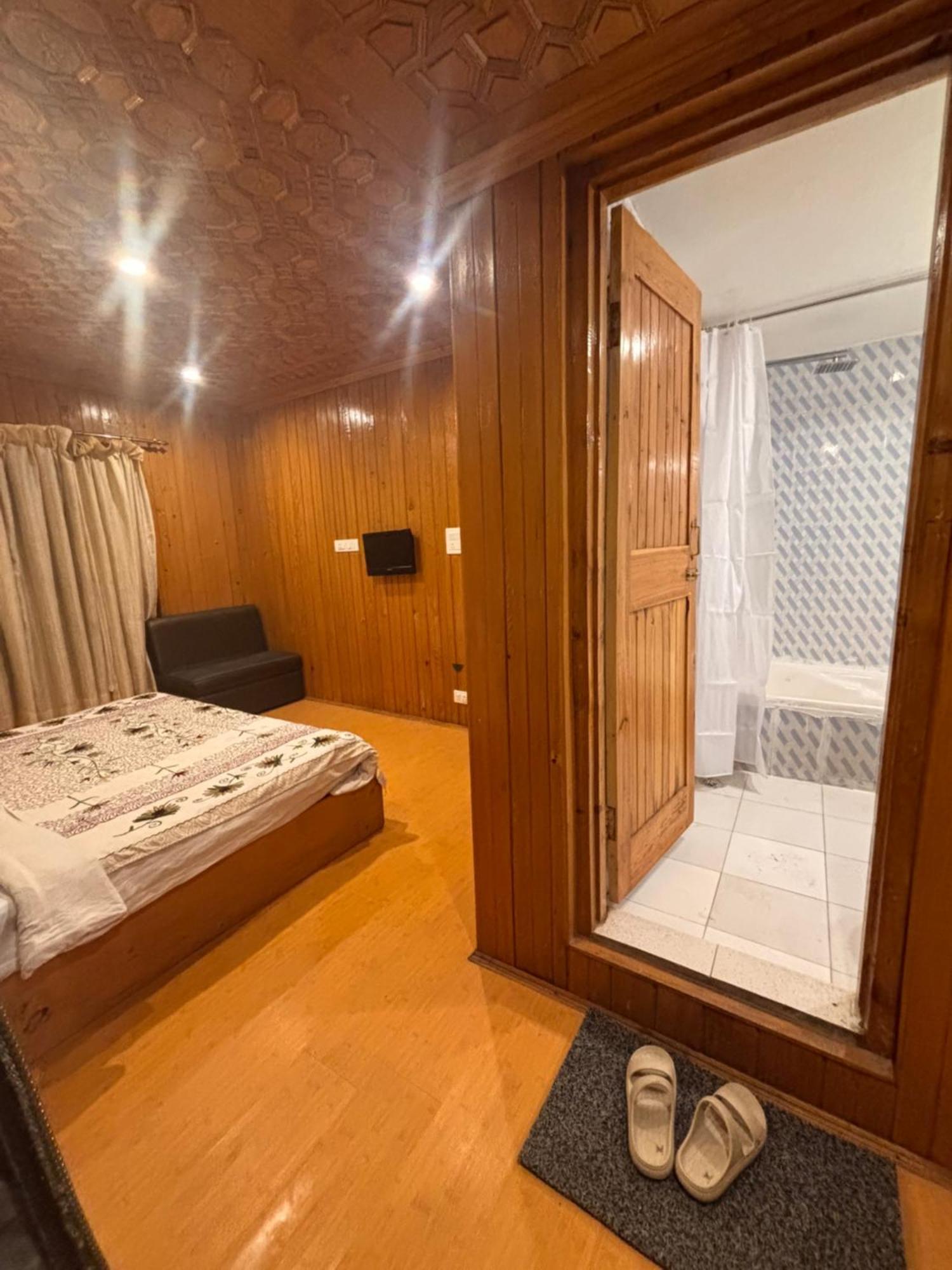 The Pinus Resort ปาฮาลกัม ภายนอก รูปภาพ
