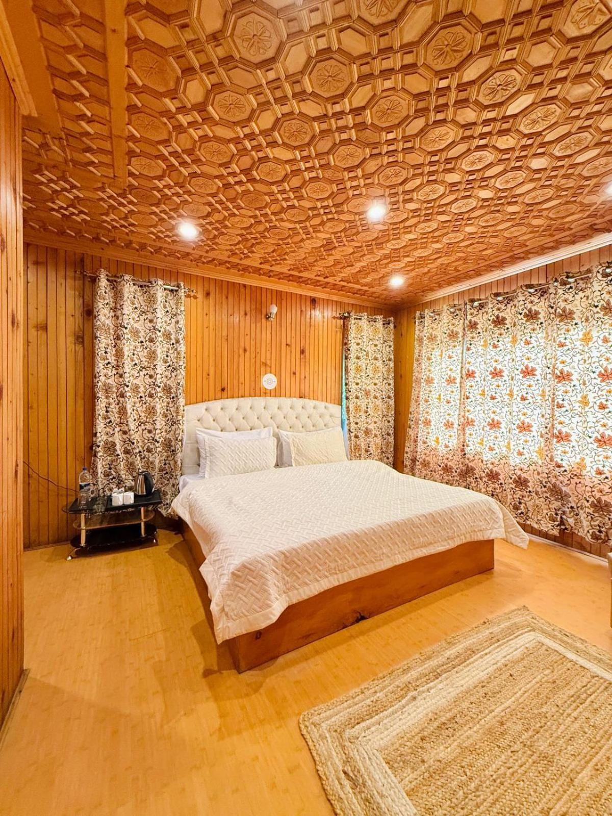 The Pinus Resort ปาฮาลกัม ภายนอก รูปภาพ