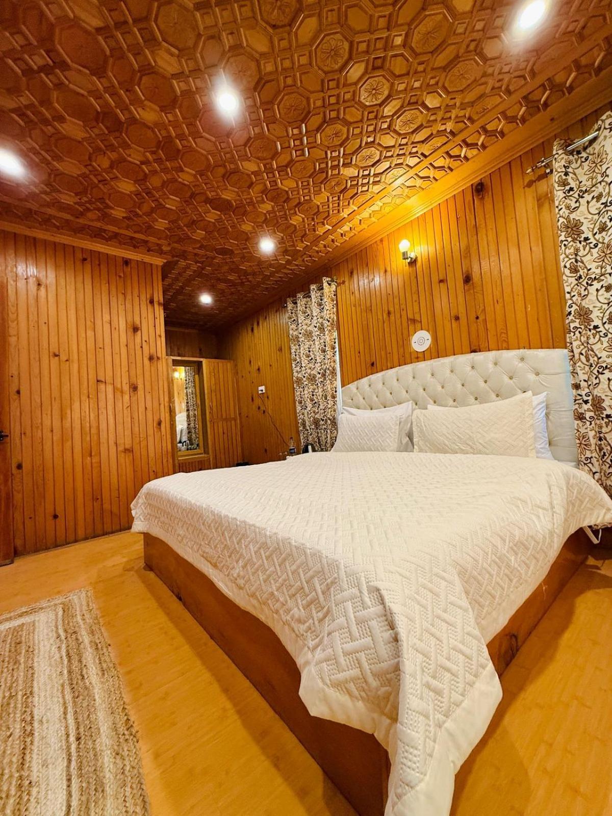 The Pinus Resort ปาฮาลกัม ภายนอก รูปภาพ