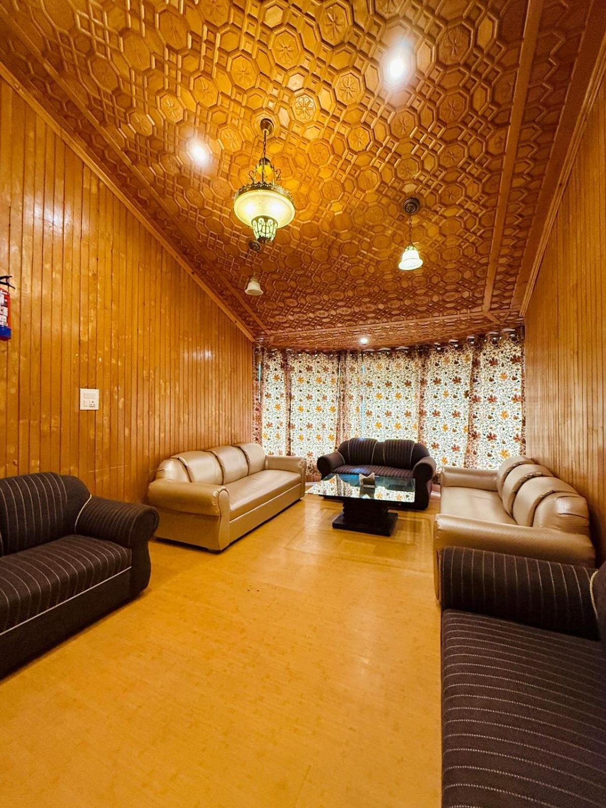 The Pinus Resort ปาฮาลกัม ภายนอก รูปภาพ