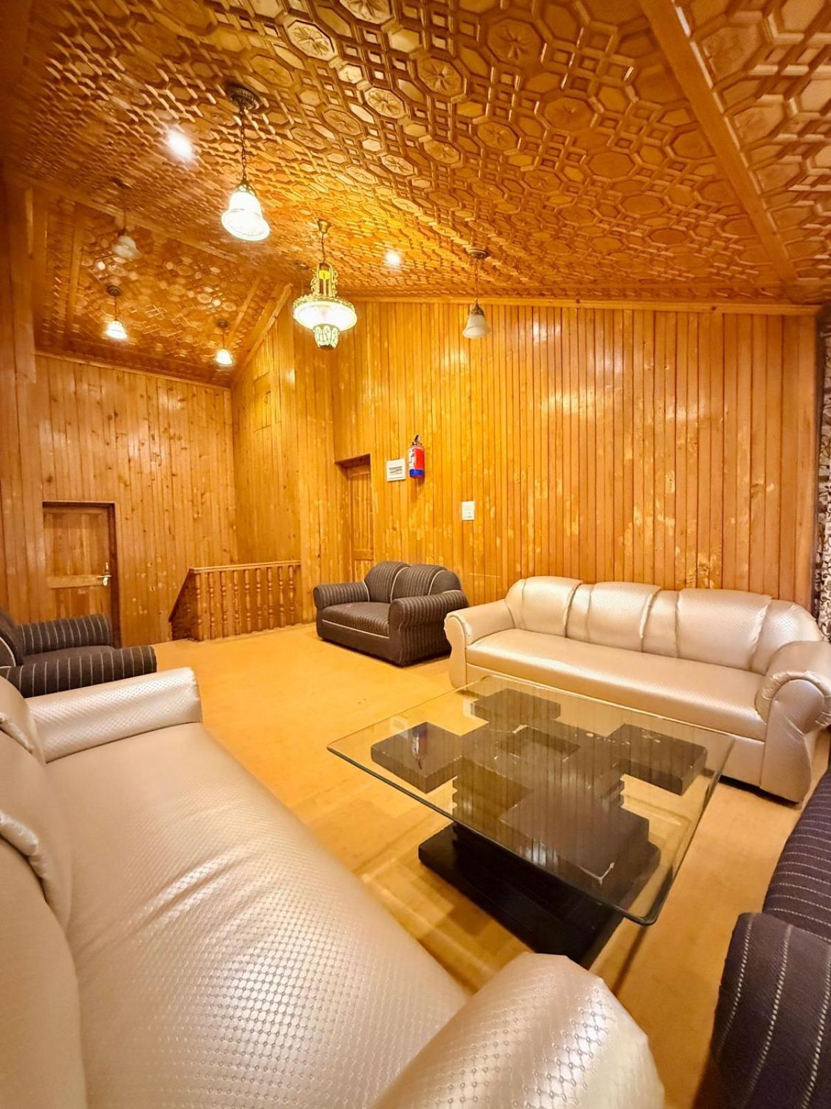 The Pinus Resort ปาฮาลกัม ภายนอก รูปภาพ